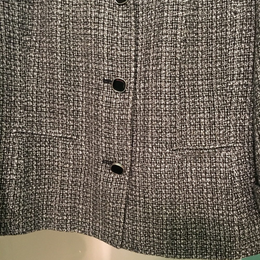 Ladies JM Collection Jacket - Picture 5 of 15